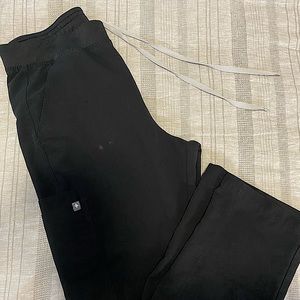 Mens FIGS scrub pants